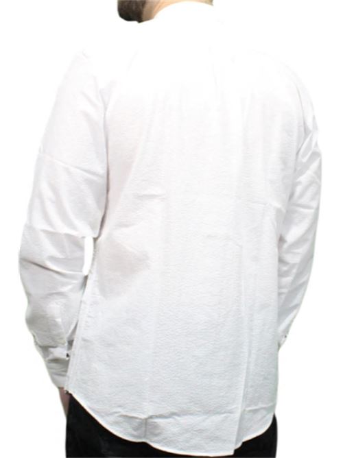  LIU JO | M123P201KOREASEER/WHITE 100